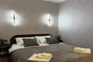 Апартаменты на Грибоедова 46, Рязань