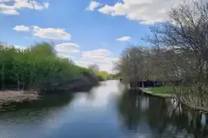 База отдыха «БенелюксДон», Багаевская