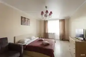Живи уютно на улице Городецкая, Череповец