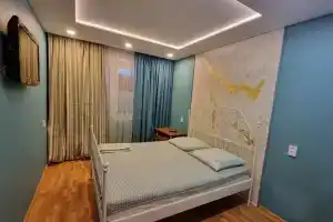 Апартаменты на улица Фёдора Смирнова, 5, Тула