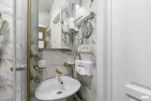 Апартаменты на Морской переулок 1/1б, Сочи