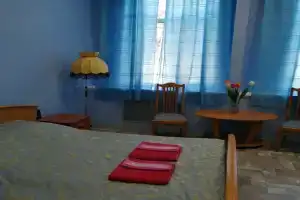 Апартаменты Chaykovskogo, Кострома