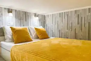 Апартаменты на улица Татьянин Парк, 19к3, Москва