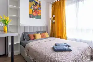 Апартаменты InHome24, Москва