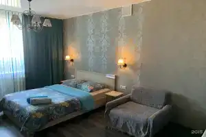 Апартаменты на Окружное шоссе, 26, Вологда