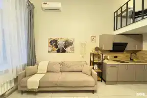 Lucky Room (Лаки Рум) на улице Большая Почтовая 18/20 строение 15, Москва