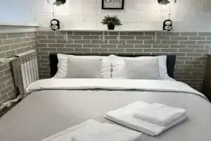 Апартаменты на Кронверкская улица, 4, Санкт-Петербург