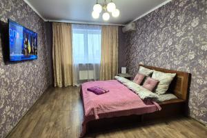 Апартаменты на улица Чехова, 1к1, Пушкино