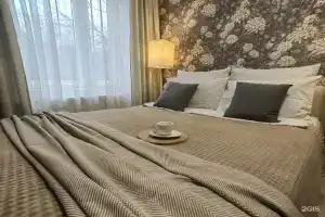 Апартаменты на г. Сестрорецк, улица Володарского, дом 35, Сестрорецк