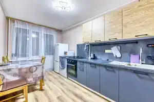 Апартаменты на г. Москва, Шелепихинское шоссе, д. 9, Москва