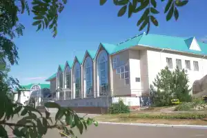 Санаторий «Ромашкино» в Заинском районе