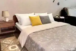 Апартаменты на Красный Химик, 32, Кинешма
