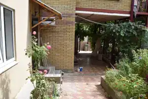 Старый Кисловодск на улице Гагарина, Кисловодск