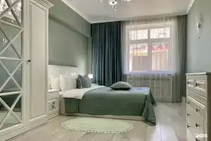 Апартаменты на Ленина 14 Б, Ессентуки
