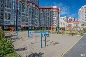 Лайт Апартаменты на улице Циолковского 29, Екатеринбург