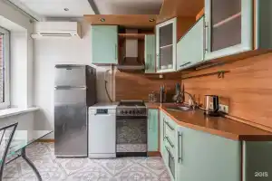 Апартаменты на Москва, улица Красина, 19с1, Москва