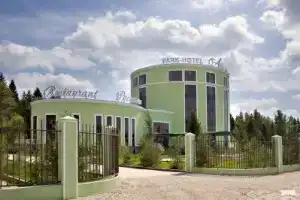 Гостиница «Атис», Балабаново