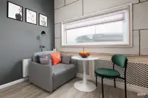 Апартаменты «G-Kvartal Ленинградский»