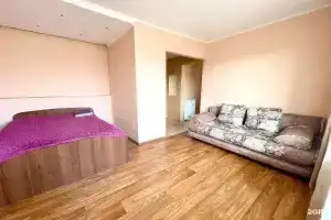 Апартаменты на улица Парижской Коммуны, 42А, Красноярск