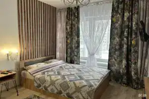 Апартаменты на улица Революции, 48В, Пермь
