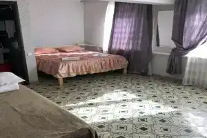 Лагом Берег, Иссад