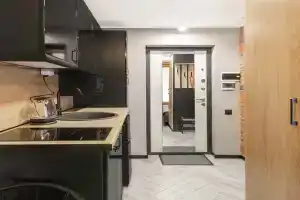 Апартаменты на Шипиловская 17 к3 - 7, Москва