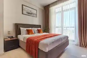 Red Apartments, Сочи