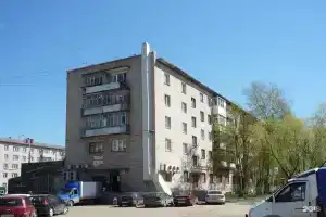 Хочу приехать на улице Герцена 20, Вологда