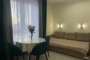 Апартаменты на Советская улица, 5, Сортавала