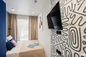 Апарт-отель «Taganka Rooms»