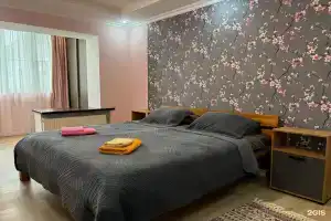 Апартаменты на Пестова 17к2, Пятигорск