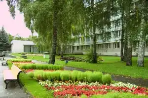 Гостиница «Дубна», Дубна