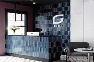 Greenfeel, Рыбинск