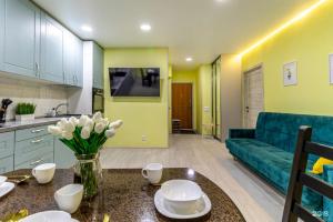 Vegas apartments (Вегас апартментс) на улице Славянская 35/1, Нижний Новгород