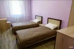 Хостел «Реутовский Дворик», Реутов