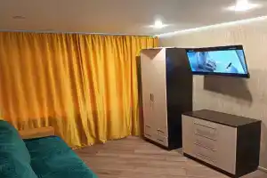 Апартаменты на Ржев Ленинградское шоссе 36 а, Ржев