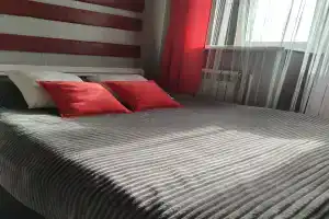Апартаменты «Pin Up House. Назад в Ссср»