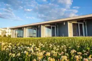 База отдыха «Сидими», Безверхово