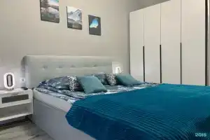 Квартира в ЖК Легенда, Рязань