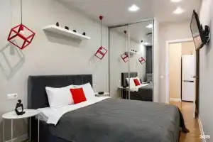 Rasko home, Иркутск