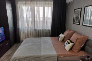 Апартаменты на улица Миронова, 45А, Воронеж