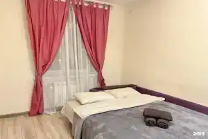 Квартира Студия 1 в Химкинском районе