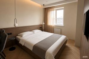 Port Comfort Nevsky, Санкт-Петербург