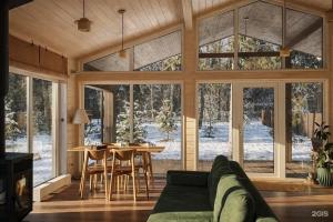 Мускат Дача, Прудки