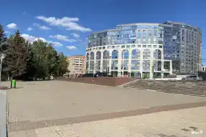 Четыре угла на Максима Горького 150, Ижевск