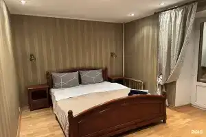 Апартаменты на Гиляровского 59, Москва
