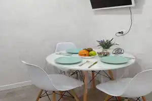 Апартаменты на улица Карла Маркса, 3, Пятигорск