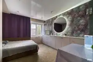 Апартаменты на улица Мира, 17А, Обнинск