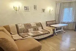 Апартаменты на Ветеранов 15, Сертолово