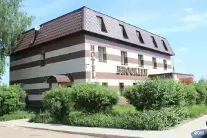 Гостиница «Бруклин», Киров